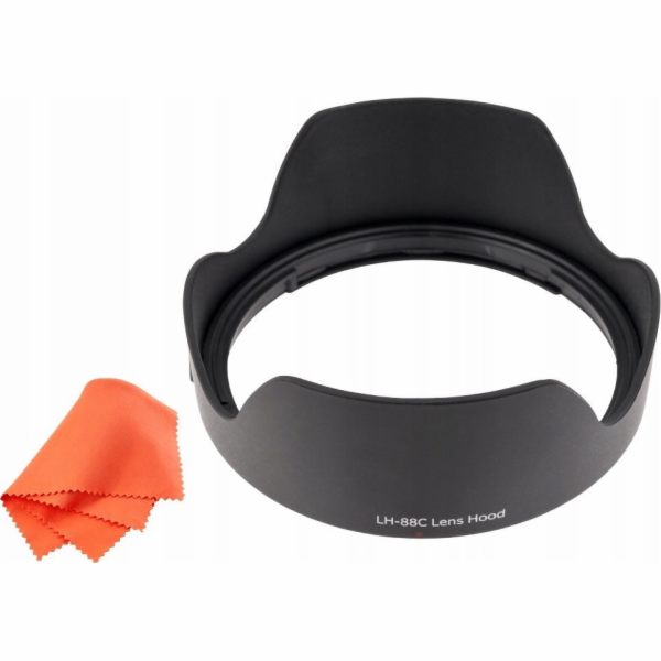 JJC Sluneční clona Sluneční clona JJC pro Canon EW-88C
