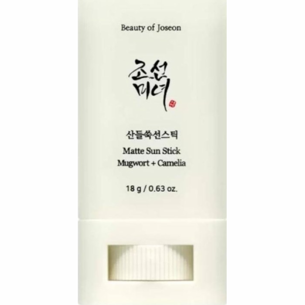 Beauty Of Joseon Matná opalovací tyčinka Beauty Of Joseon...