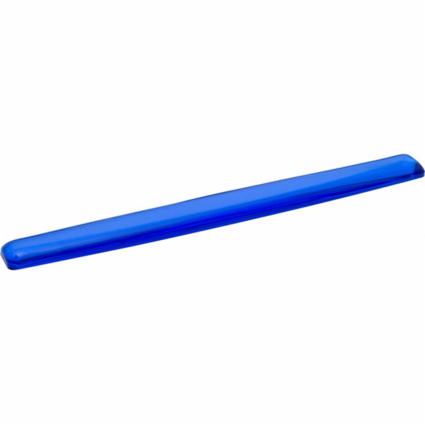 Q-Connect Zápěstní podložka Gel modrá