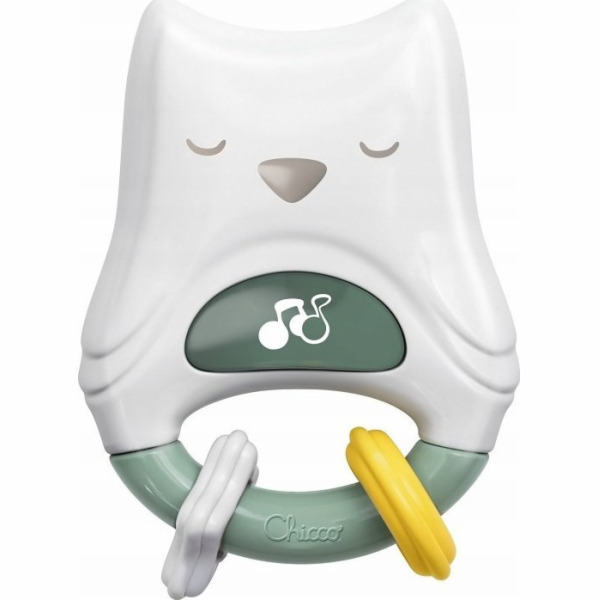 Chicco 170869 SVÍTÍCÍ CHRAŠTÍTKO OWL
