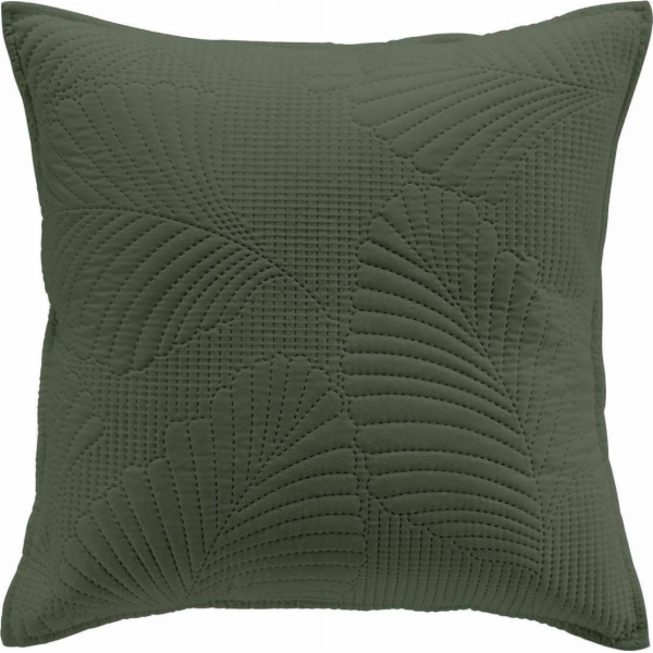 Douceur d`Interieur Dekorativní povlak na polštář s relié...