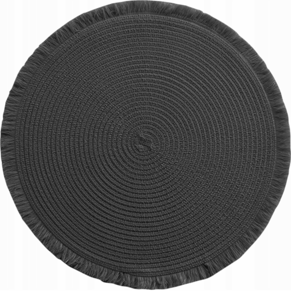 Douceur d`Interieur Prostírání do interiéru s třásněmi FA...