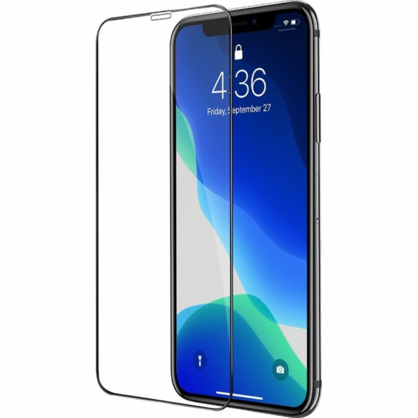 Hoco HOCO HD antistatické tvrzené sklo (sada 25 v 1) - ví...