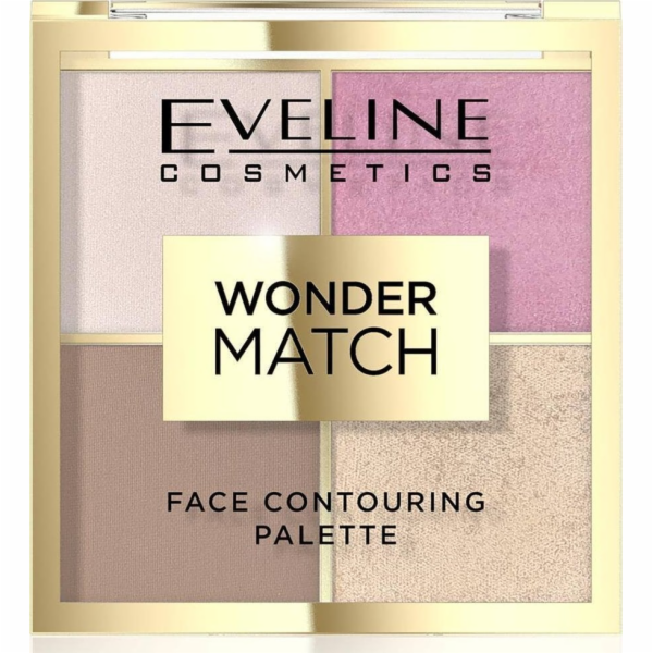 XXXX__Eveline Cosmetics (Eveline) Eveline Cosmetics Wonde...