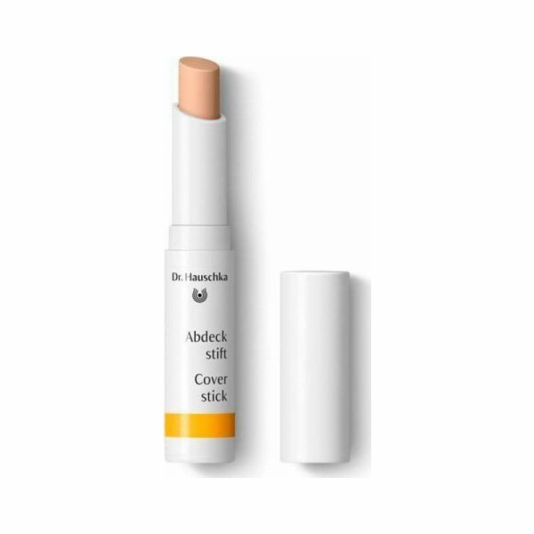 Dr. Hauschka krycí tyčinka 01-přírodní (1,9 g)