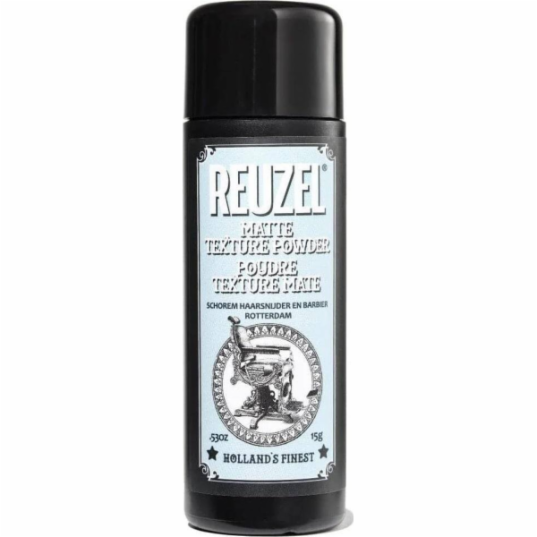 Reuzel Matný texturní pudr 15g