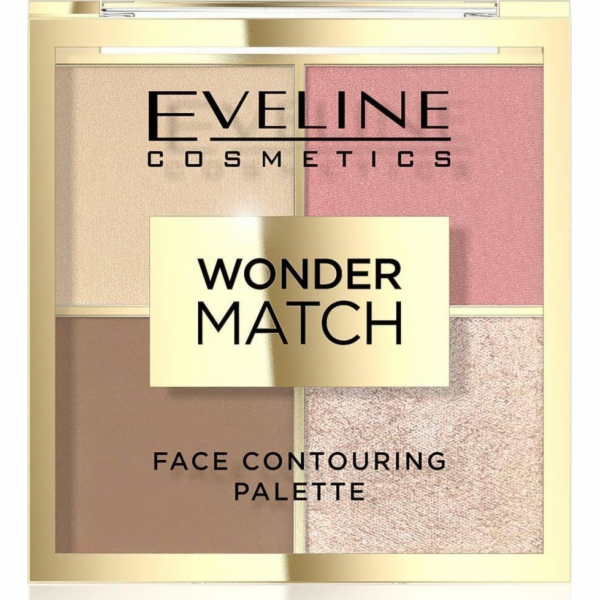 XXXX__Eveline Cosmetics (Eveline) Eveline Cosmetics Wonde...