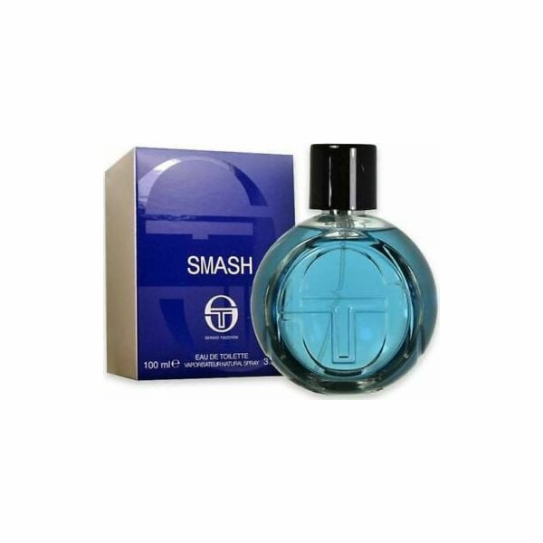 Sergio Tacchini Smash EDT 100 ml