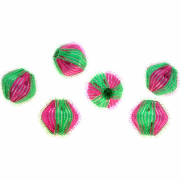 Wenko Prací koule proti žmolkům L - sada 6 kusů, WENKO