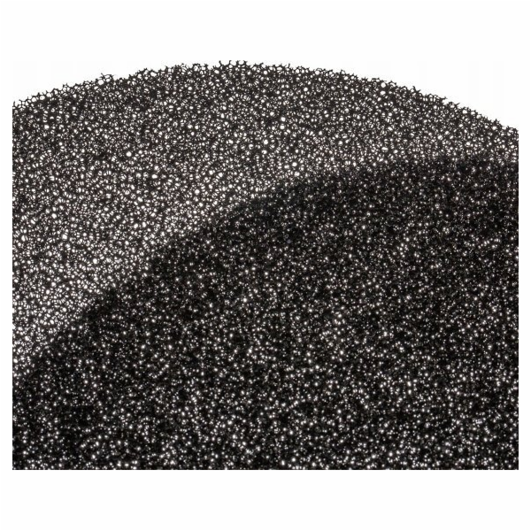 Elite Uhlíkový filtr Aria, černý