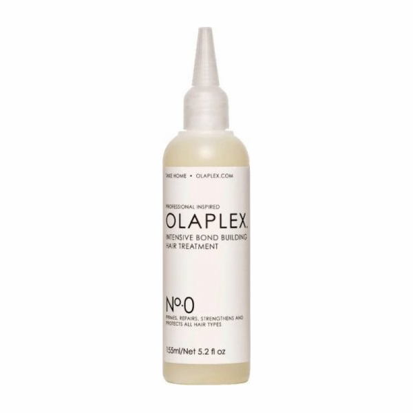 NoName Intenzivní regenerační kúra Olaplex N0 (155 ml)