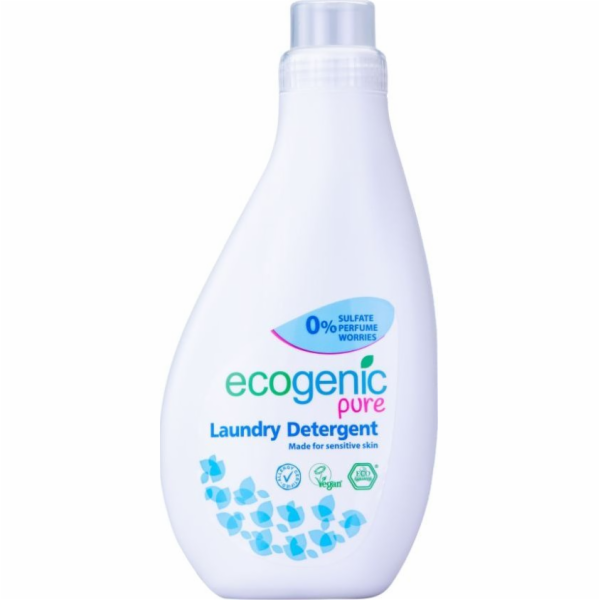 ECOGENIC Ecogenic Pure, hypoalergenní prací prostředek, b...