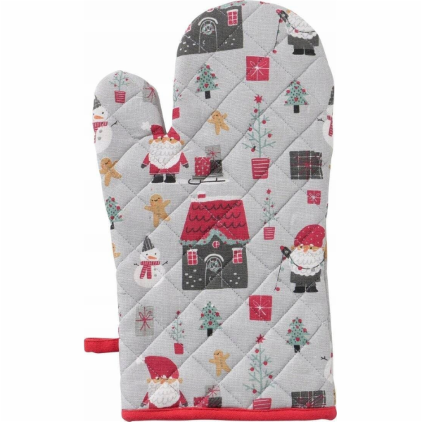 Boltze Prošívaná kuchyňská rukavice MONTI