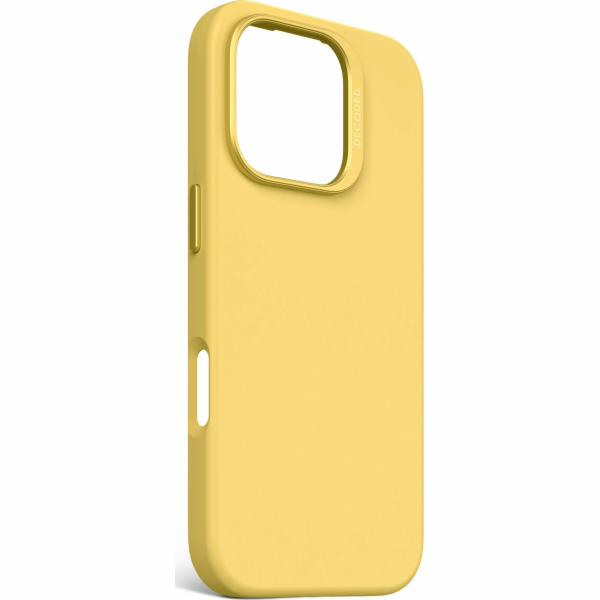 Decoded Silikonový kryt Antimikrobiální zadní kryt Decode...