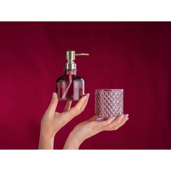 Wenko ATESA držák na zubní kartáčky, WENKO