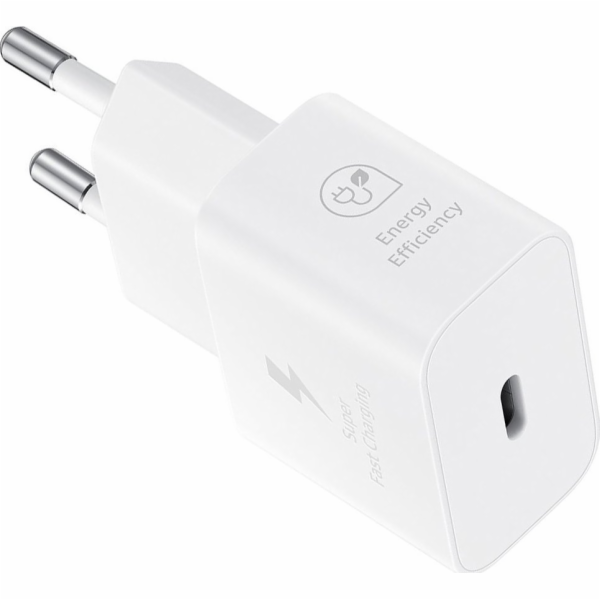 Samsung Nabíječka EP-T2510NWE 1x USB-C 3 A (8806094899511)