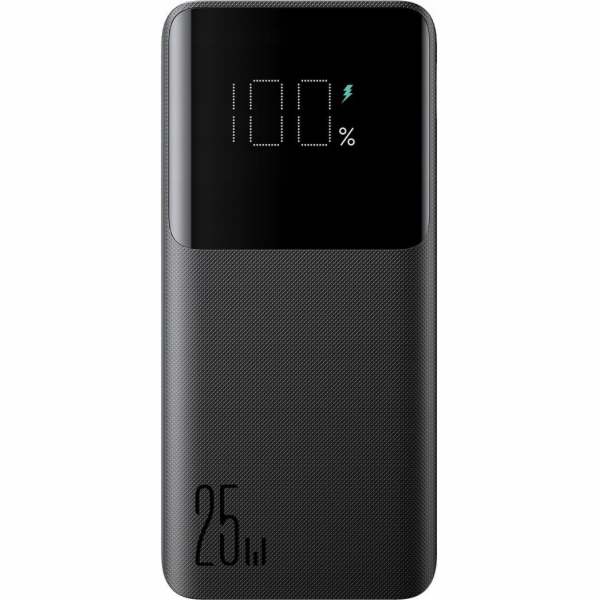 Joyroom Powerbanka JR-PBF20 25W 2xUSB-A, USB-C 10000mAh č...