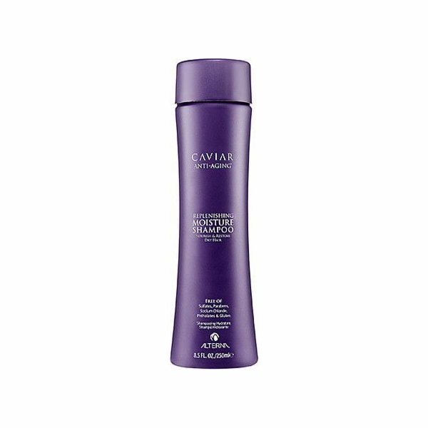 Alterna Caviar Replenishing Moisture šampon pro suché vla...