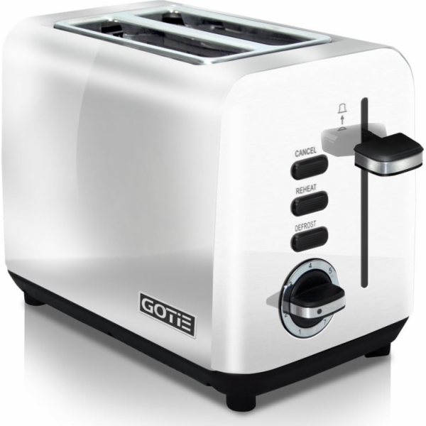 Gotie GTO-100W toastovač