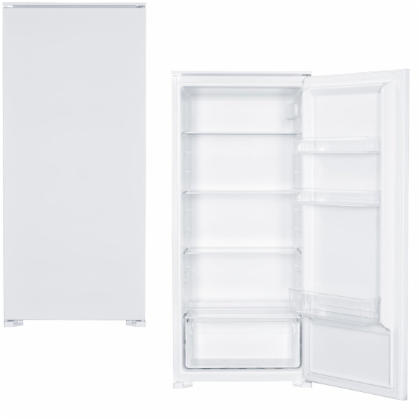 PKM KS215.0EEB2 vestavné lednička 199l E.tř.E