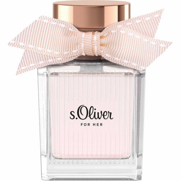 s. Oliver s.Oliver For Her EDT 30 ml