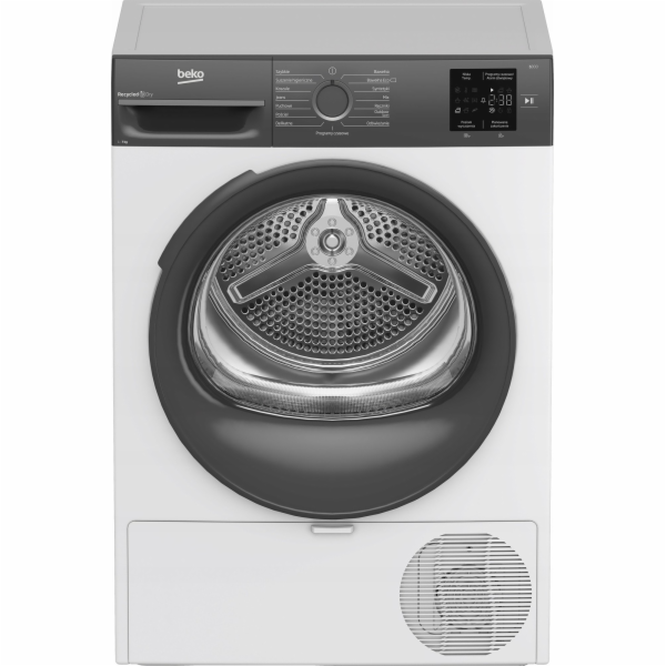 Beko BM3T37239WAR