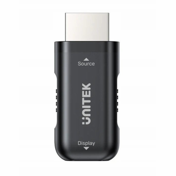 UNITEK ADAPTER HDMI - USB-C HDR/HDCP 4K60HZ M/F