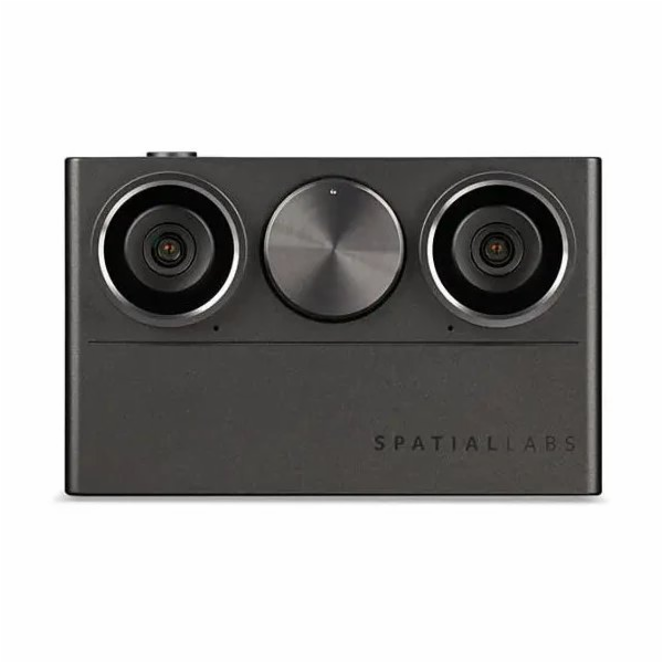 Acer SpatialLabs Eyes 3D Kamera ASEC-1