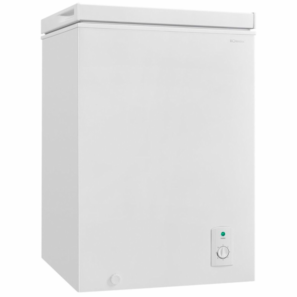 Bomann GT 7355 Gefriertruhe 100 l