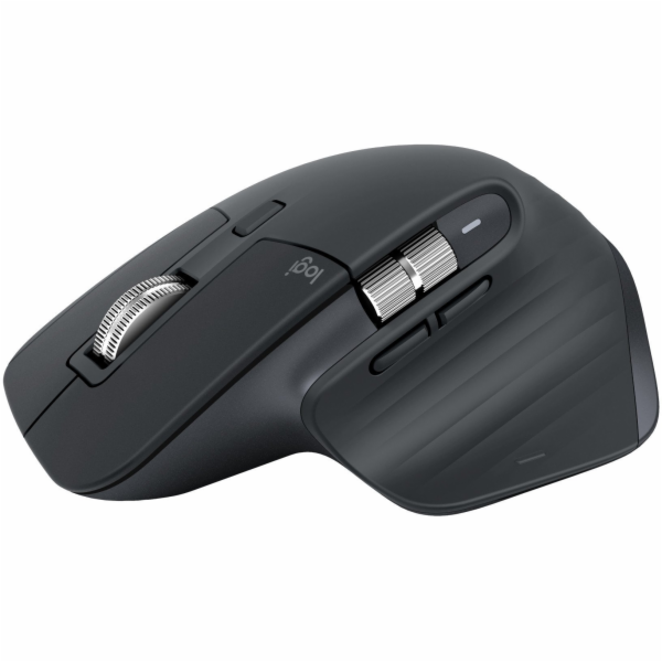MX Master3S PWireless Mouse-GRAPHITEEMEA