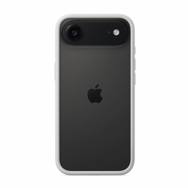 iPhone Air Bumper - Svetlosivá