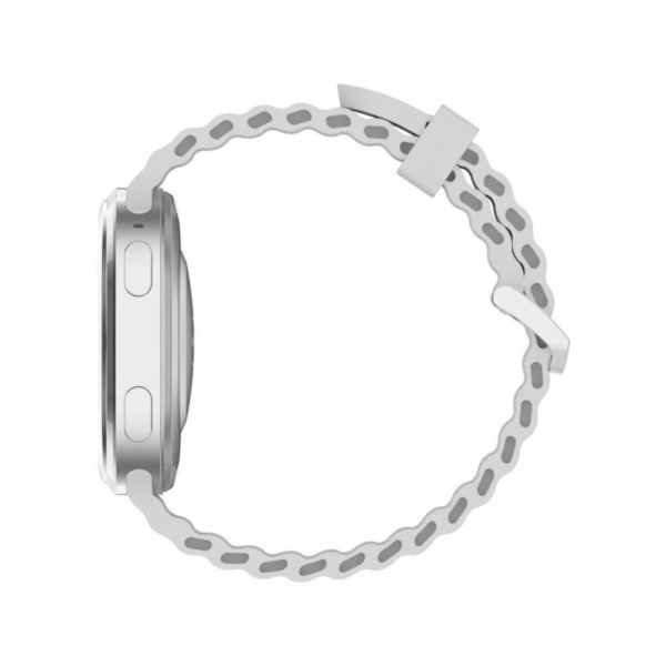 CARNEO GTR Falcon HR+/45/Sport Band/White