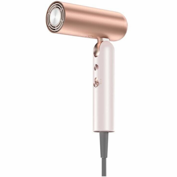 Dreame Pocket Ultra fén růžový