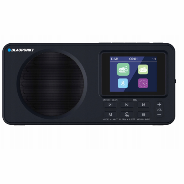 Blaupunkt DR6BK