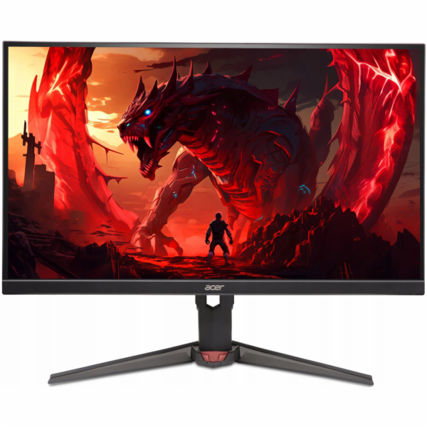 ACER LCD Nitro XV270F5bmiiprzx,27" IPS LED,FHD,520Hz,400n...