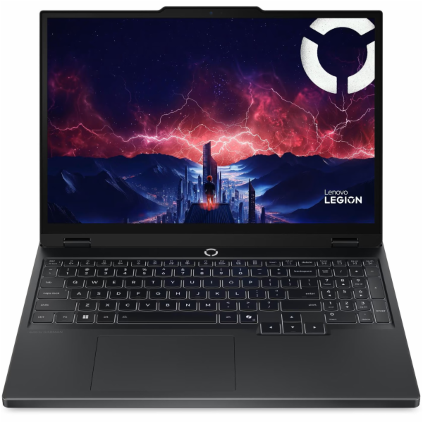 Lenovo Legion 5 15AHP10 AMD Ryzen™ 7 260 Laptop 38,4 cm (...