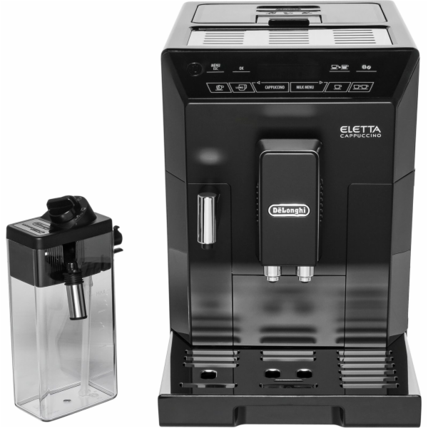 ECAM 44.660.B ESPRESSO DELONGHI
