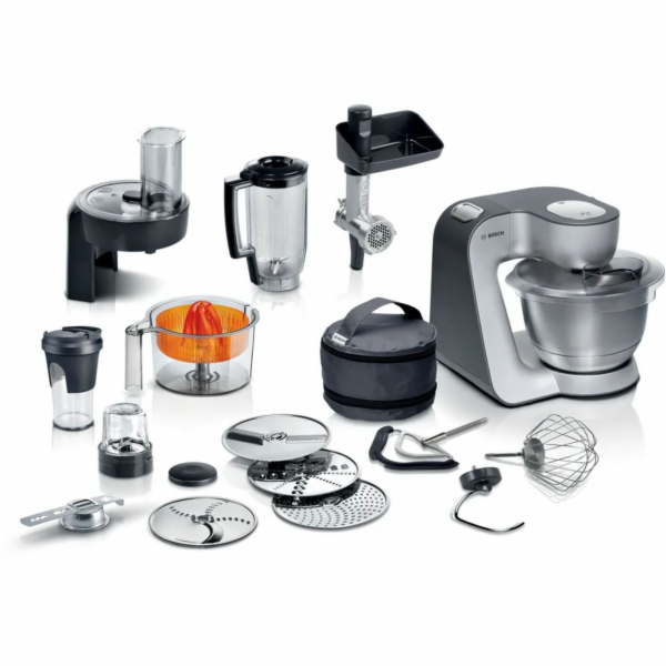 Bosch MUM 59S81DE MUM 5, Series 4