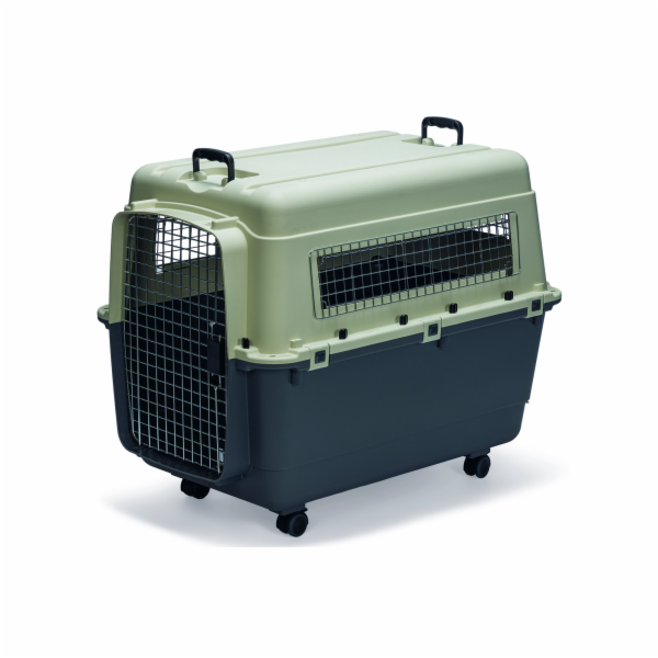 Karlie Přepravka NOMAD XL 90x60x74cm (certifikace do leta...