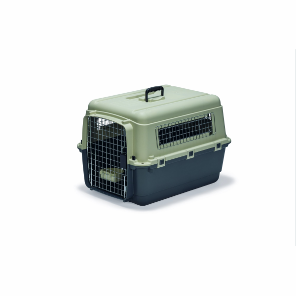 Karlie Přepravka NOMAD M 68x51x47cm (certifikace do letadla)