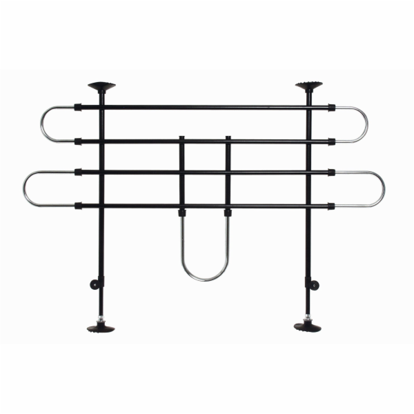 Karlie Bezpečnostní mřížka 90-140x65-110cm