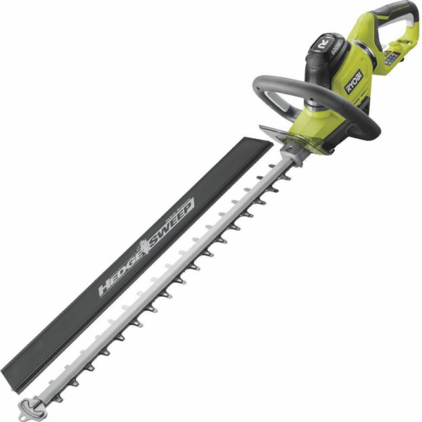RYOBI ELEKTR. PLOTOSTŘIH  RHT6160RS- 600W