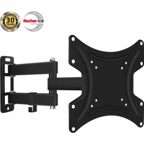 CONNECT IT nástěnný držák na obrazovky 13-37", záruka 30 ...