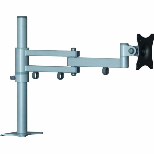 Uchwyt biurkowy do monitora 19-27 SV04