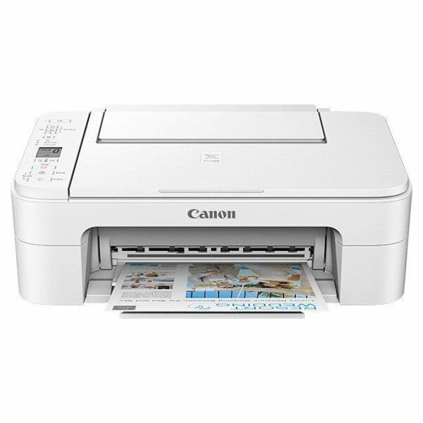 Canon PIXMA TS3351 bílá
