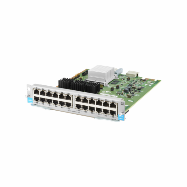 Rozšiřující modul modulu Hewlett Packard Enterprise Aruba...