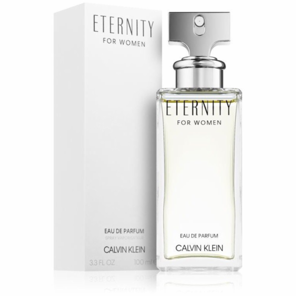 Calvin Klein Eternity pro ženy EDP 100 ml