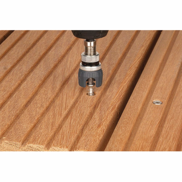 Metal corner storage rack GC9030 30 cm