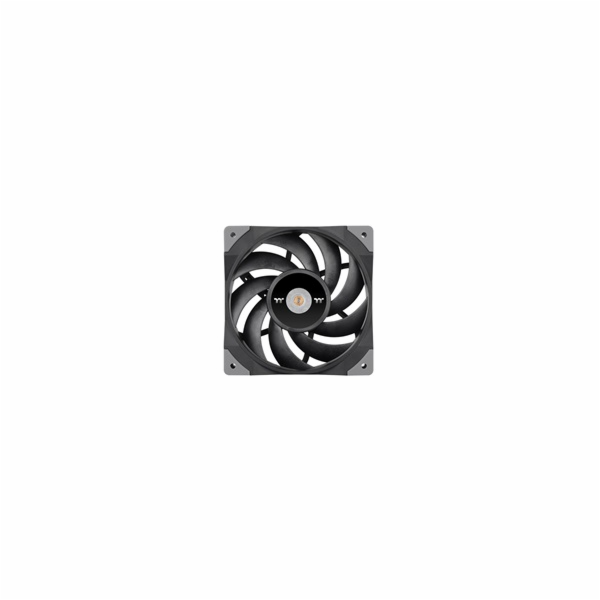Ventilátor chladiče Thermaltake TOUGHFAN 12 120x120x25, s...