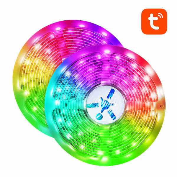 Gosund | NiteBird Smart Gosund SL3 LED pásek (2x5m)